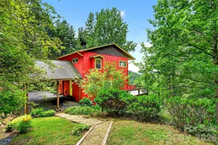 491 S Valley View Dr, Mars Hill, NC 28754 - Photo 45