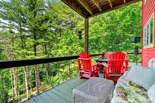 491 S Valley View Dr, Mars Hill, NC 28754 - Photo 17