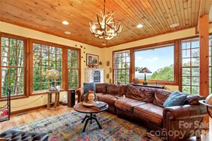 491 S Valley View Dr, Mars Hill, NC 28754 - Photo 5