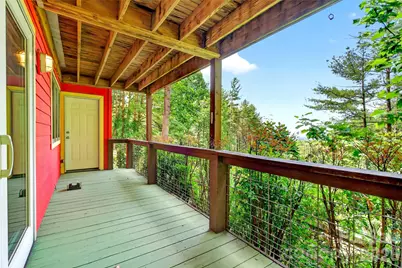 491 S Valley View Drive, Mars Hill, NC 28754 - Photo 41