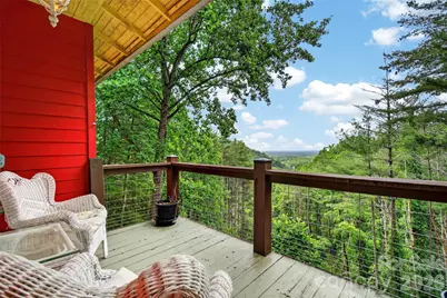 491 South Valley View Drive, Mars Hill, NC 28754 - Photo 27