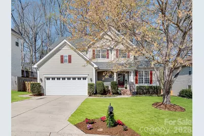 8427 Bampton Drive, Concord, NC 28027 - Photo 1