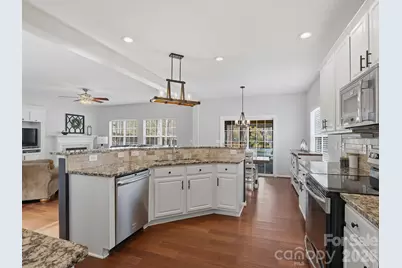 8427 Bampton Drive, Concord, NC 28027 - Photo 17