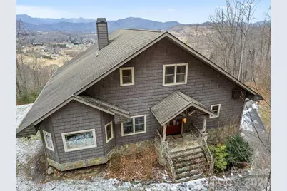 579 Bryson Heights, Waynesville, NC 28786 - Photo 5