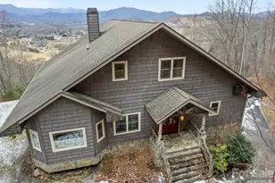 579 Bryson Heights, Waynesville, NC 28786 - Photo 5