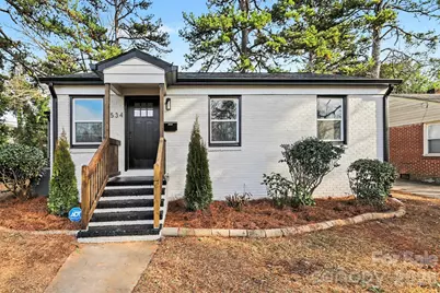 2534 Druid Hills Way, Charlotte, NC 28206 - Photo 1