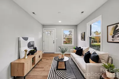 2534 Druid Hills Way, Charlotte, NC 28206 - Photo 5