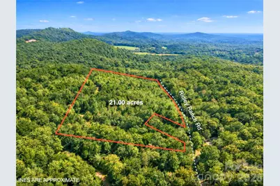 00-00 Ridley Ranch Road #LOT 2, Statesville, NC 28625 - Photo 13