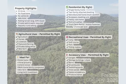 00-00 Ridley Ranch Road #LOT 2, Statesville, NC 28625 - Photo 5