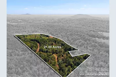 00-00 Ridley Ranch Road #LOT 2, Statesville, NC 28625 - Photo 21