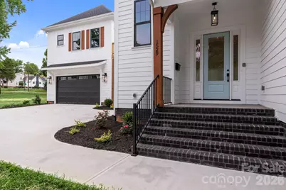 1529 Beckwith Place, Charlotte, NC 28205 - Photo 1