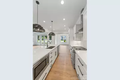 1529 Beckwith Place, Charlotte, NC 28205 - Photo 5