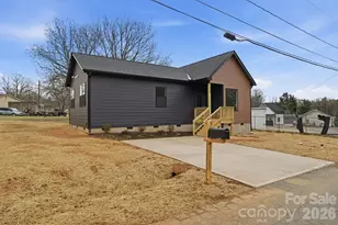 719 Margate Ave, Kannapolis, NC 28081 - Photo 3