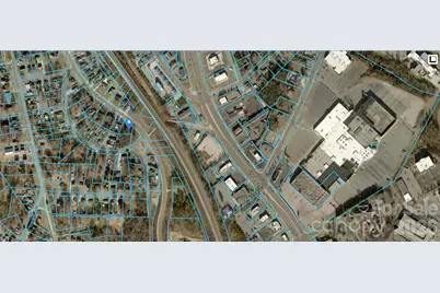 0 Kannapolis Highway, Kannapolis, NC 28081 - Photo 3