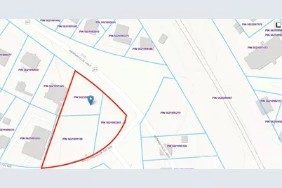 0 Kannapolis Highway, Kannapolis, NC 28081 - Photo 1