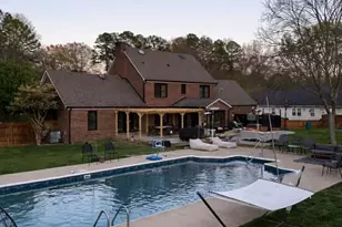 2315 Berkshire Dr, Salisbury, NC 28146 - Photo 45