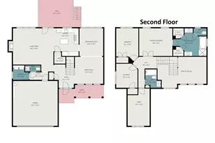 5805 Swanston Dr, Charlotte, NC 28269 - Photo 29