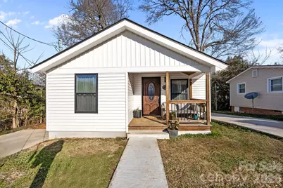 332 Dunlap Street, Lancaster, SC 29720 - Photo 1