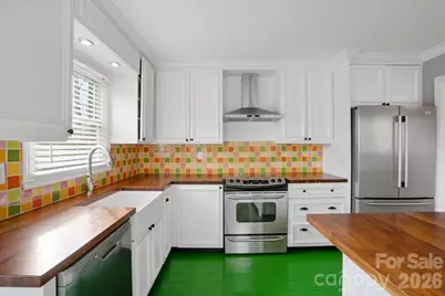 4226 Wright Avenue, Charlotte, NC 28211 - Photo 11