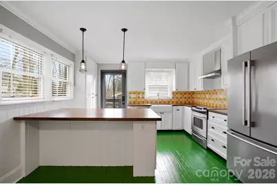 4226 Wright Avenue, Charlotte, NC 28211 - Photo 9