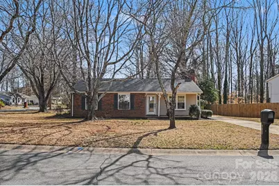 2728 Studley Road, Charlotte, NC 28212 - Photo 1
