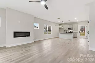 717 Margate Ave, Kannapolis, NC 28081 - Photo 5