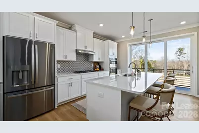 177 Reids Cove #Carlow III, Mooresville, NC 28117 - Photo 5