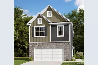 2404 Bakerton Street, Charlotte, NC 28269 - Photo 1