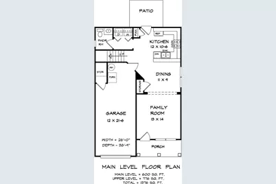 533 McNinch Avenue, Chester, SC 29706 - Photo 3