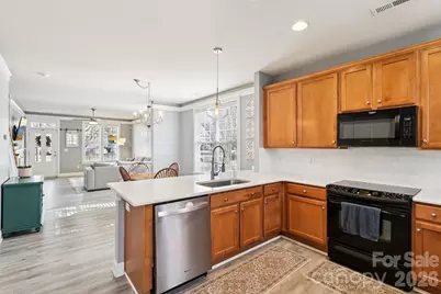 10125 Caldwell Forest Drive, Charlotte, NC 28213 - Photo 15