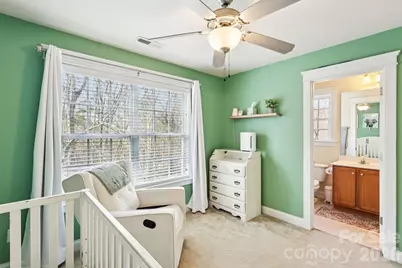 10125 Caldwell Forest Drive, Charlotte, NC 28213 - Photo 23