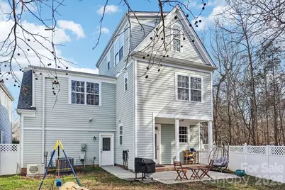 10125 Caldwell Forest Drive, Charlotte, NC 28213 - Photo 39