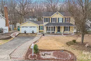 2316 Wineberry Ct, Matthews, NC 28105 - Photo 1