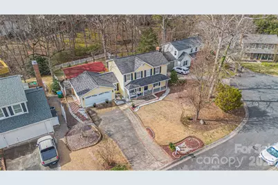 2316 Wineberry Court, Matthews, NC 28105 - Photo 23