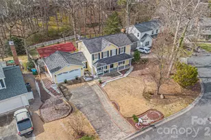 2316 Wineberry Ct, Matthews, NC 28105 - Photo 23