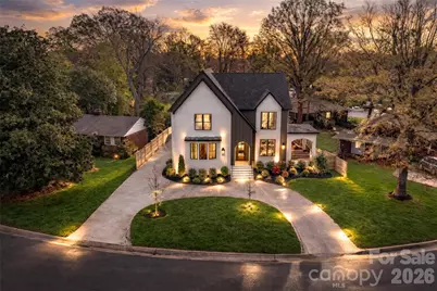 4733 Gilmore Drive, Charlotte, NC 28209 - Photo 1