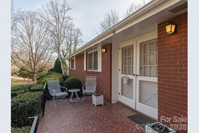 28 Westridge Drive, Asheville, NC 28803 - Photo 3