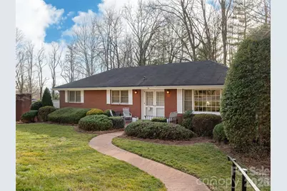 28 Westridge Drive, Asheville, NC 28803 - Photo 1