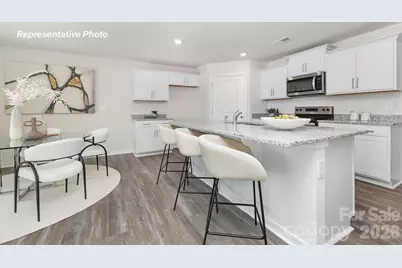 435 Frozen Dream Drive, Salisbury, NC 28144 - Photo 3