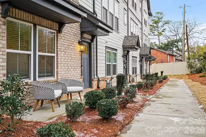 7017 Running Spring Drive, Charlotte, NC 28205 - Photo 5