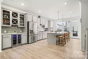 7017 Running Spg Dr, Charlotte, NC 28205 - Photo 1