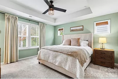 7017 Running Spring Drive, Charlotte, NC 28205 - Photo 5