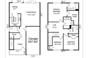 10303 Bunclody Dr, Charlotte, NC 28213 - Photo 33