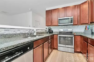 10303 Bunclody Drive, Charlotte, NC 28213 - Photo 13