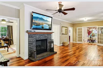 165 Sequoyah Drive, Waynesville, NC 28785 - Photo 3