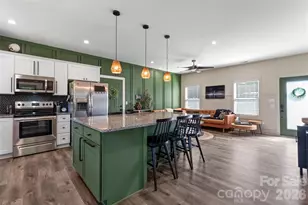 136 Huntington Ln, Mooresville, NC 28117 - Photo 9