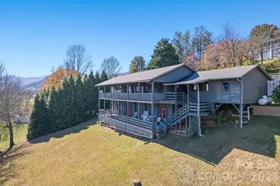 443 Cedarwood Drive, Waynesville, NC 28785 - Photo 3