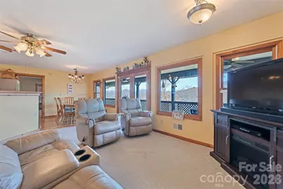 443 Cedarwood Drive, Waynesville, NC 28785 - Photo 9