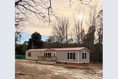 590 Adams Road, Morven, NC 28119 - Photo 1
