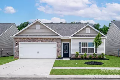 6714 Fairford Drive, Charlotte, NC 28215 - Photo 1